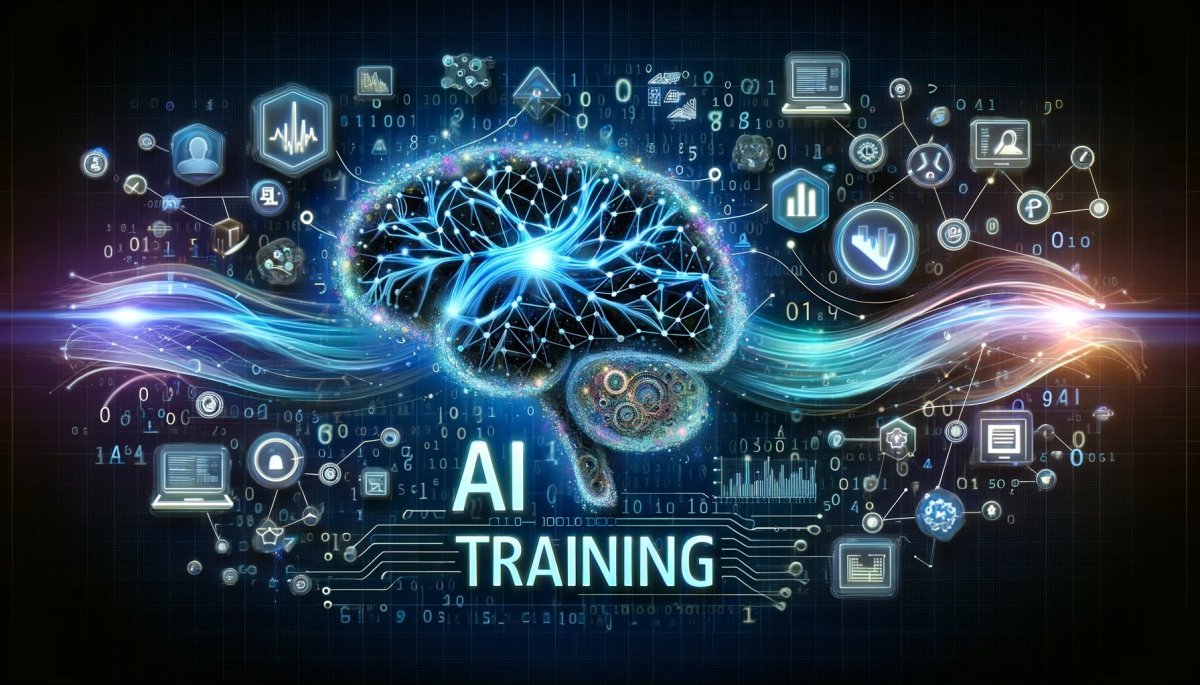 The Future of Corporate Training: Human Touch Meets AI Innovation