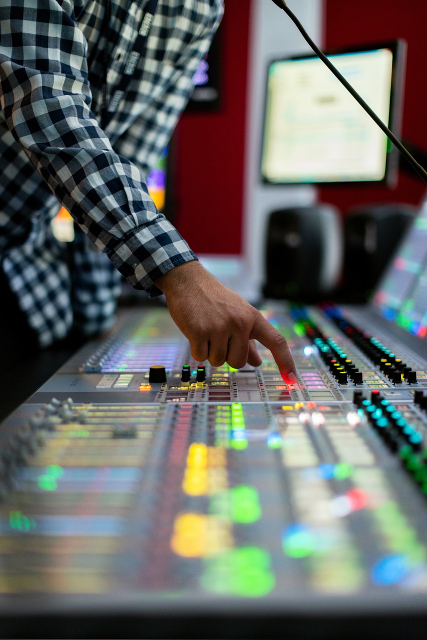 Dallas Video Production: Hire a Dallas Video Production Company