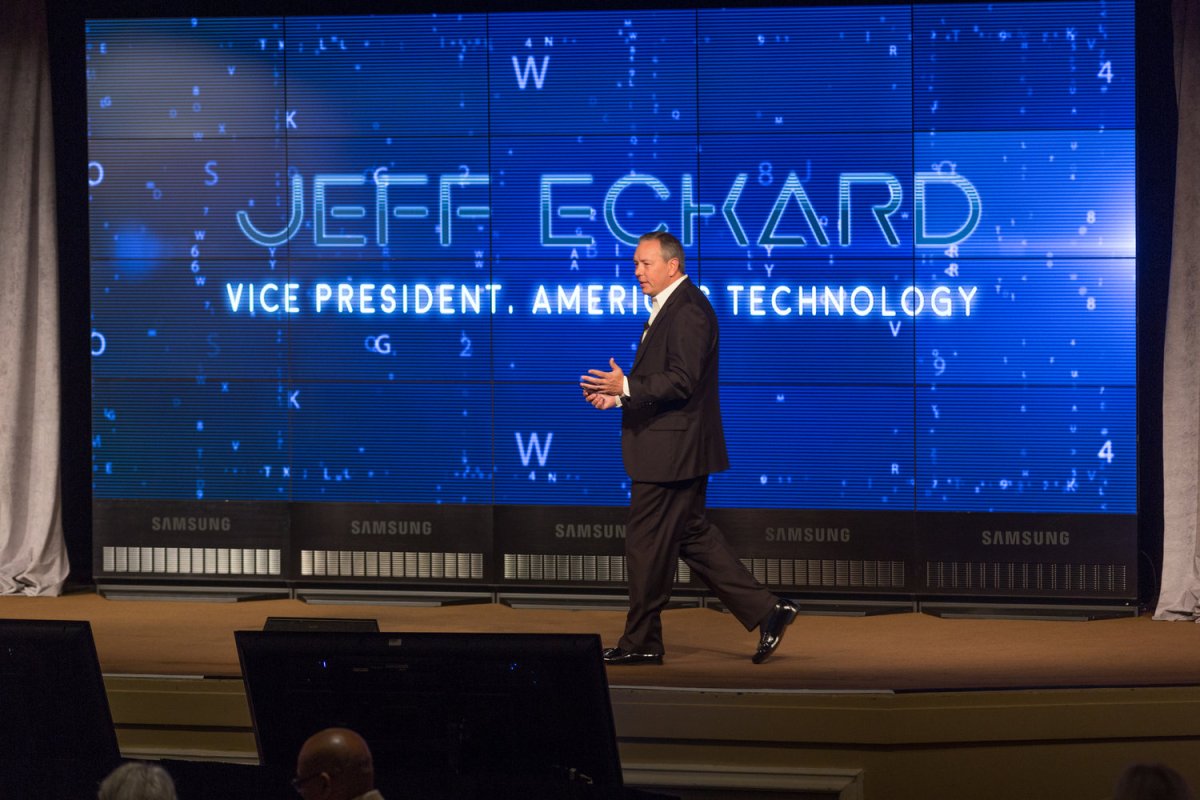 FlashFilm Media corporate and event photography example 18