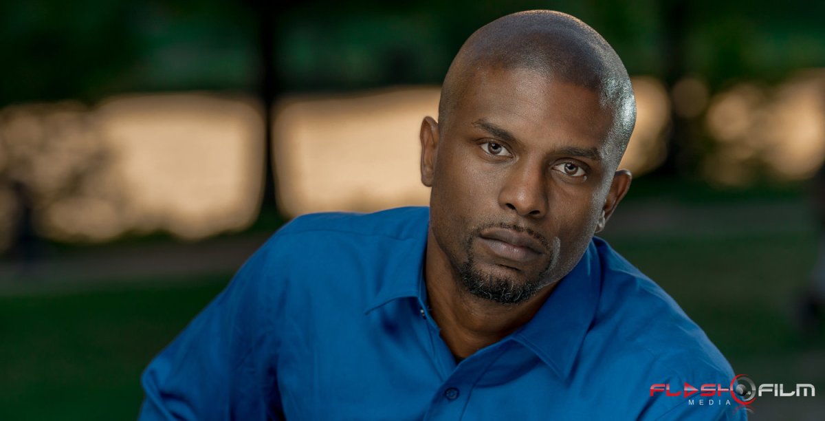FlashFilm Media professional headshot example 3