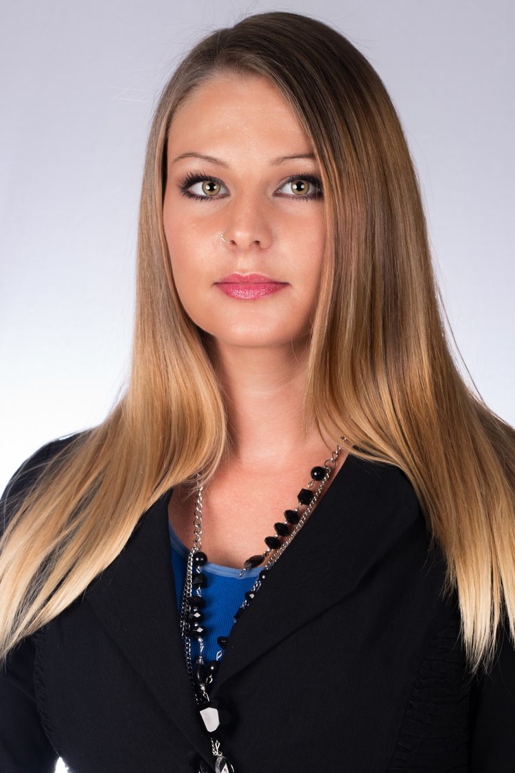 FlashFilm Media professional headshot example 2